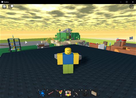 roblox 2007|mjdxp